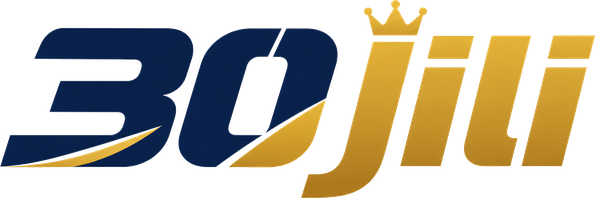 30jili official logo